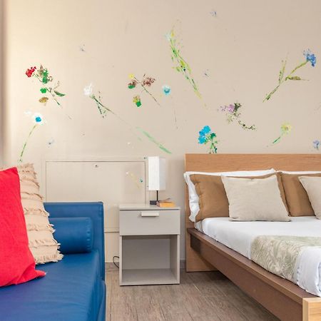 Housing Giulia Aparthotel Turin Exterior photo