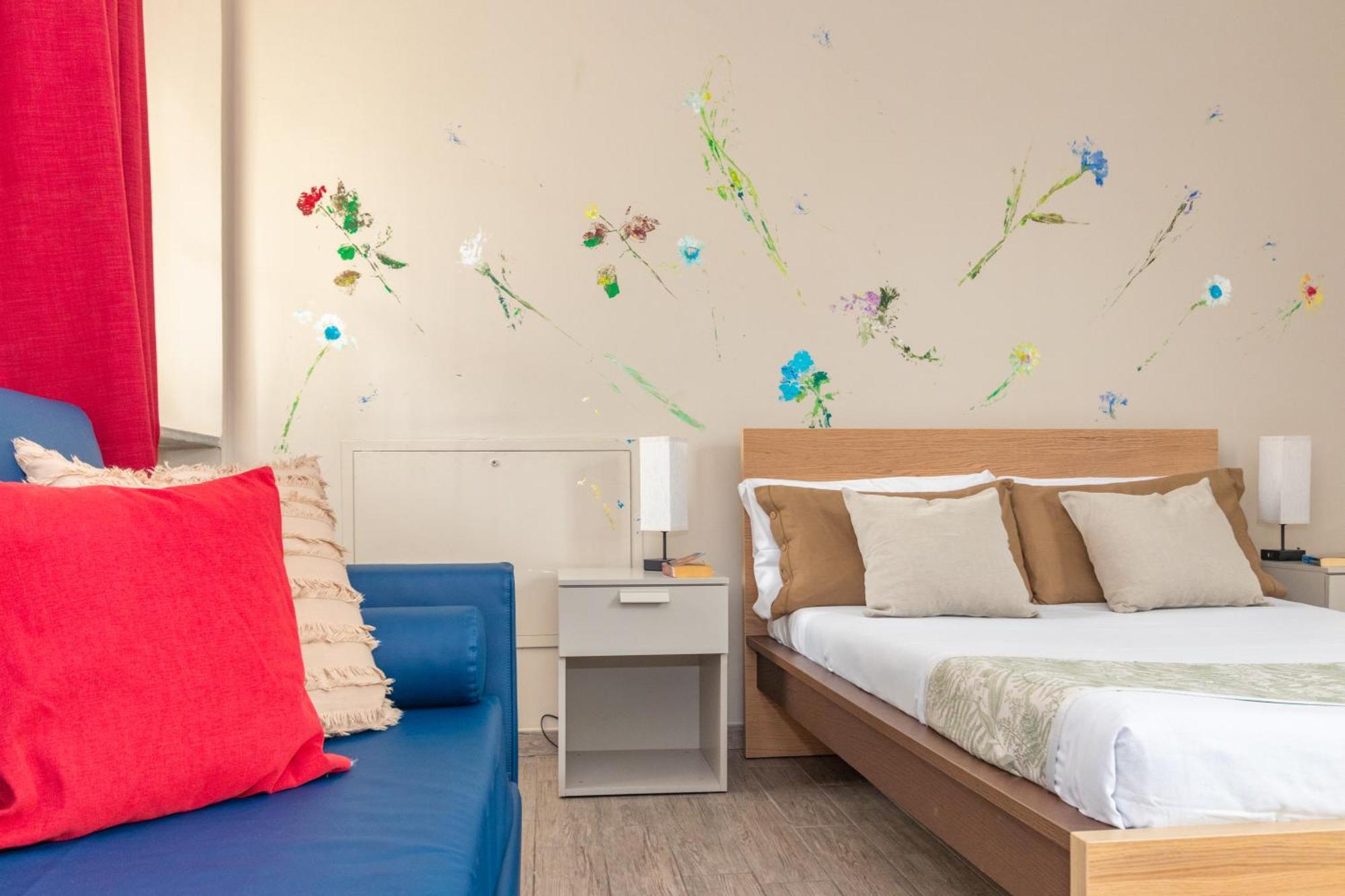 Housing Giulia Aparthotel Turin Exterior photo