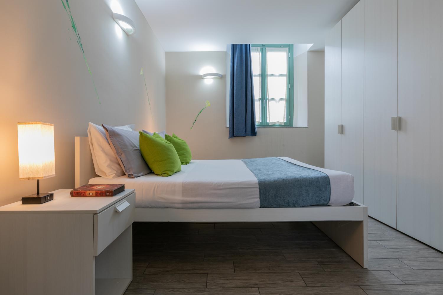 Housing Giulia Aparthotel Turin Exterior photo