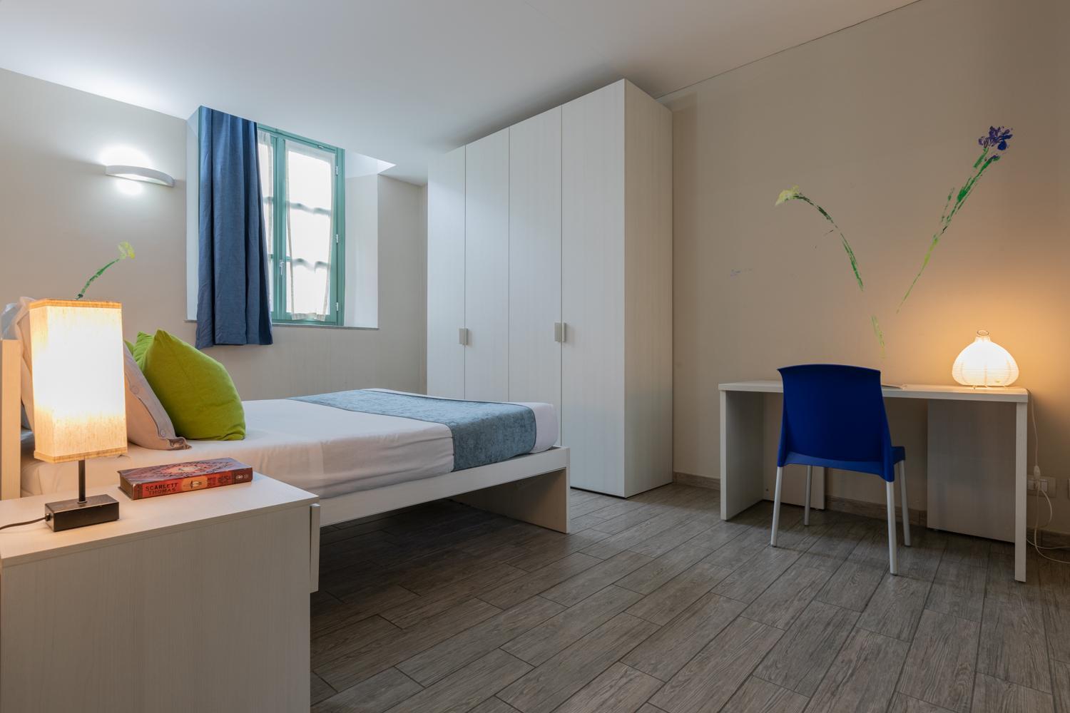 Housing Giulia Aparthotel Turin Exterior photo