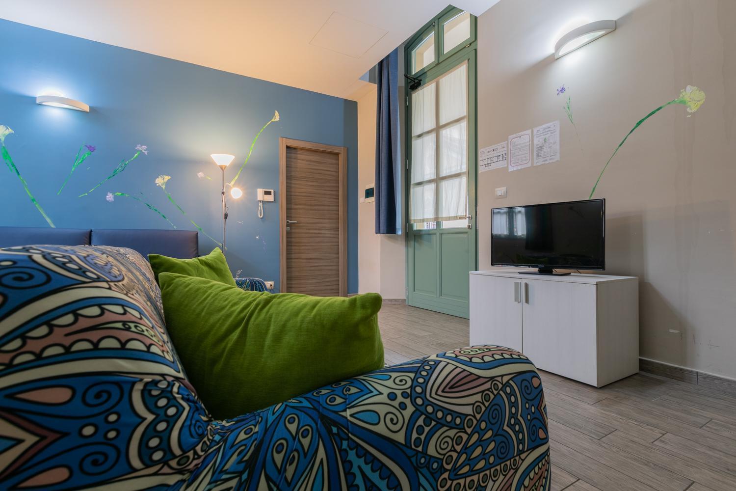 Housing Giulia Aparthotel Turin Exterior photo